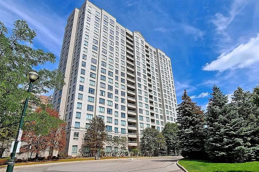 5039 Finch Ave E #1009 photo 1