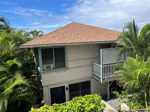 3383 Alohea Ave, Honolulu, HI 96816