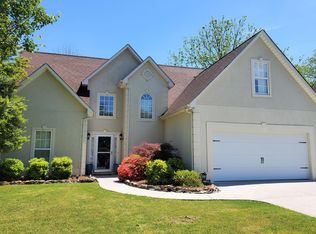 6920 Cherry Grove Rd, Knoxville, TN 37931