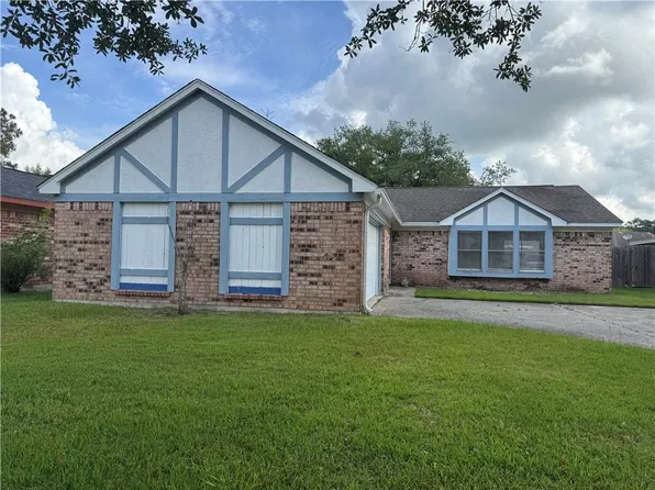 204 Portsmouth Dr, Slidell, LA 70460