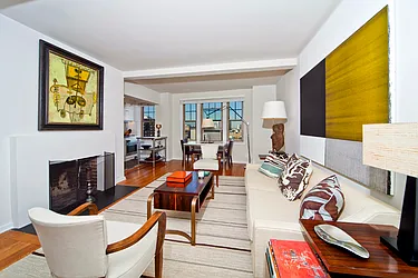 Rented by DJK Residential