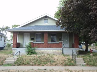 1850 E Minnesota St, Indianapolis, IN