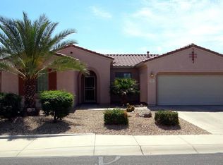 20005 N Echo Rim Dr, Surprise, AZ 85387