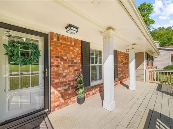3381 Ember St, Marietta, GA 30066