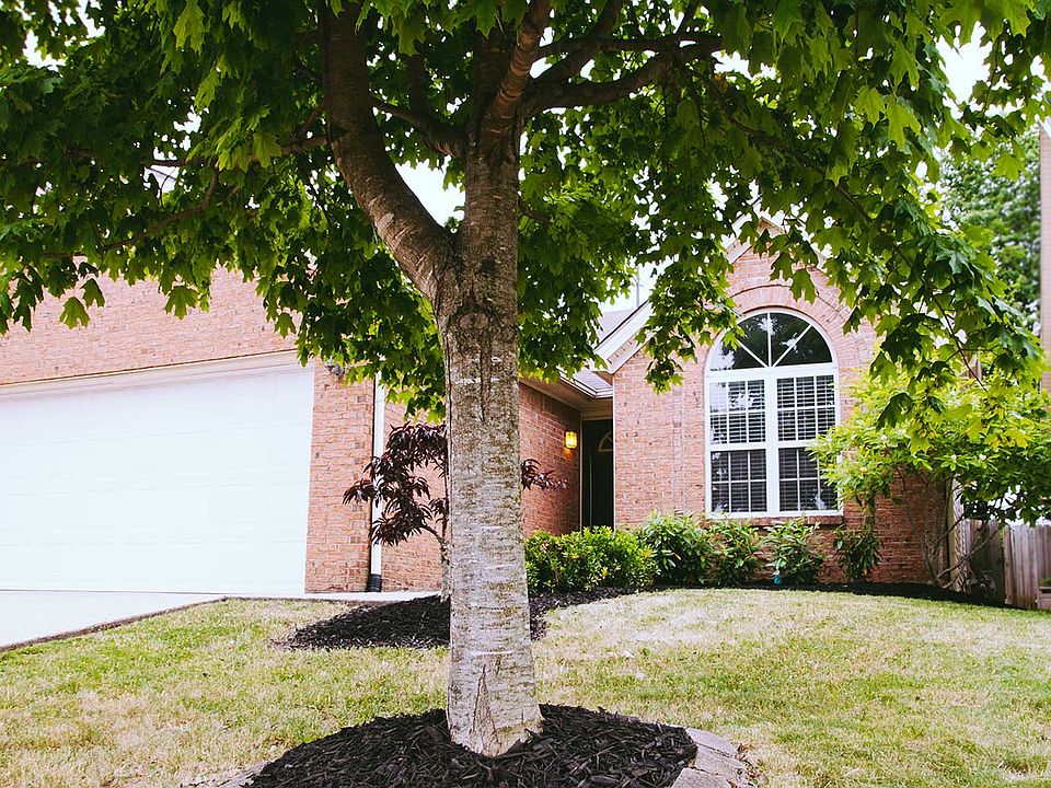 1st image of 2524 Checkerberry Dr