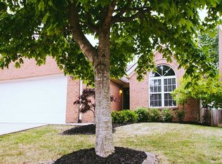 2524 Checkerberry Dr, Lexington, KY 40509