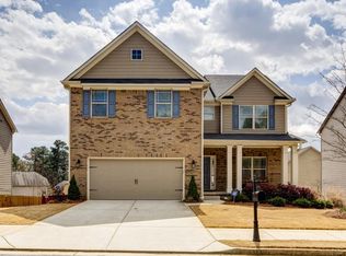 461 Twain Cir SE, Mableton, GA 30126