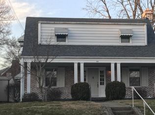 6 W Harrison Ave, North Bend, OH 45052
