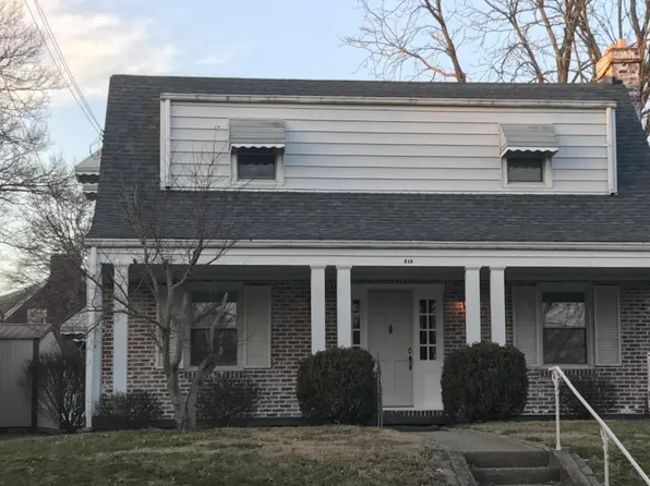 6 W Harrison Ave, North Bend, OH 45052