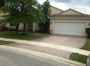 730 SW 191st Ave, Pembroke Pines, FL 33029