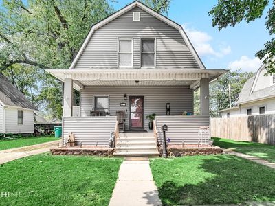 420 Glenwood St, La Porte, IN, 46350