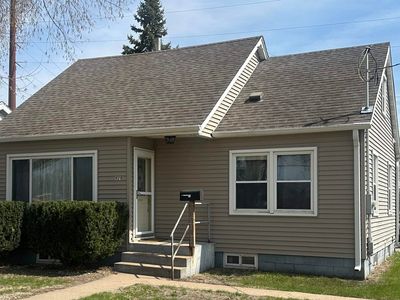 929 Dunnburr St, Camanche, IA, 52730