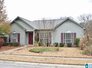 5835 Marchester Cir, Pinson, AL 35126