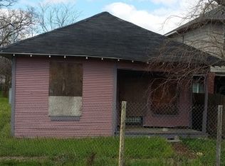 4633 Knoxville St, Houston, TX 77051