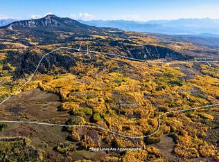 X Wapiti Trl, Montrose, CO 81401