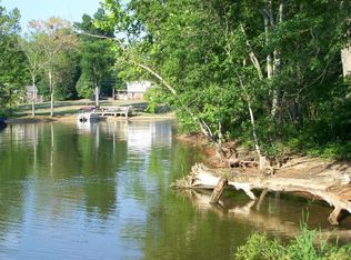 2077 Waterford Pointe Rd, Lexington, NC 27292