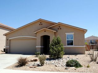 3081 Wagon Wheel St SW, Los Lunas, NM 87031