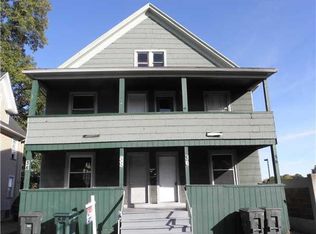 36 Chamberlain St, Rochester, NY 14609