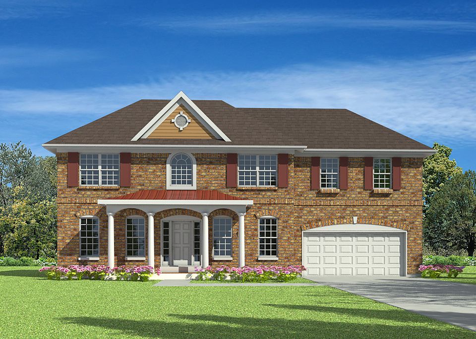 Elevation E