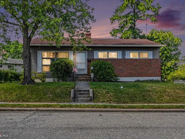 6302 Laurelton Ave, Baltimore, MD 21214