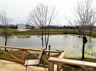 22568 Lick Creek Estates Pl, Perry, MO 63462
