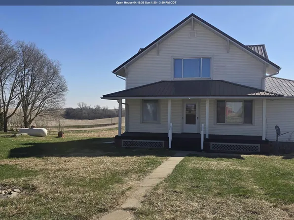 1668 260th St, Emerson, NE 68733