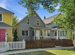 431 G AVENUE S, Saskatoon, SK S7M 1V5