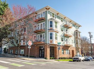 1600 SE Morrison St APT 105, Portland, OR 97214