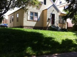 166 Bates Ave, Saint Paul, MN 55106