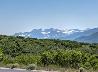 9686 N Uinta Dr, Kamas, UT 84036