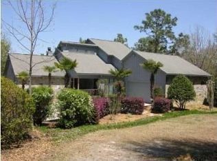 198 Wedgewood Ln, Crestview, FL 32536
