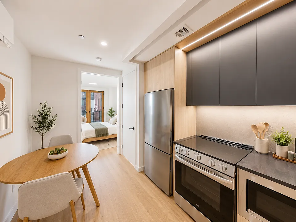 88 Schermerhorn St #5CC