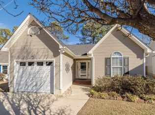 4402 Summerlin Dr, Evans, GA 30809