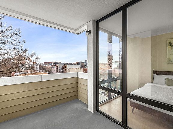 2nd image of 537 Brooklyn Ave #3A
