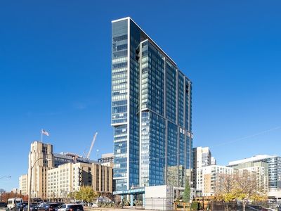 188 Brookline Ave UNIT 21D, Boston, MA, 02215