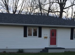 3105 Filmore, Jerome, IL 62704