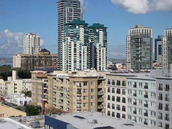 3rd image of 530 K St Unit 918