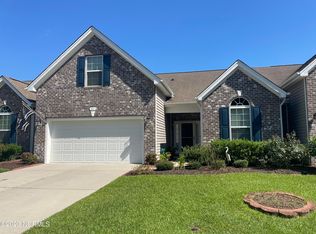 41 Field Planters Cir, Carolina Shor, NC 28467
