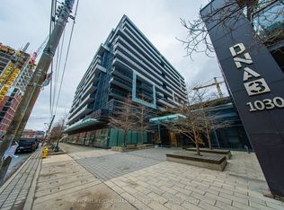 1030 King St W #426, Toronto, ON M6K 0B4