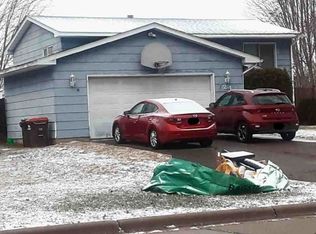 1247 2nd St, Saint Paul Park, MN 55071