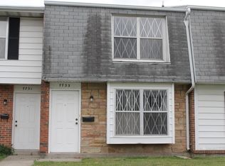 7733 Mount Hood, Huber Heights, OH 45424