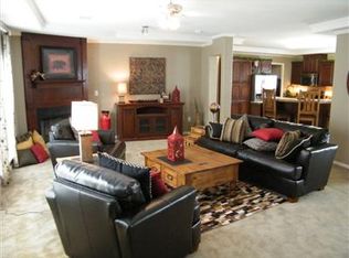 6119 S General Bruce Dr, Temple, TX 76502