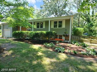 486 Chestnut Rd, Severna Park, MD 21146