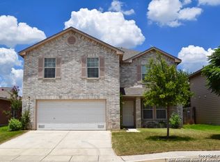 10933 Geneva Vale, San Antonio, TX 78254