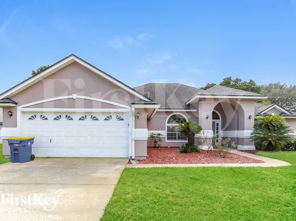 12330 York Harbor Dr, Jacksonville, FL 32225