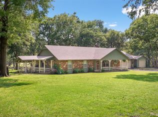 7874 E 20th Hwy, Claremore, OK 74019
