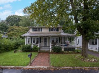 9 Budd Ave, Budd Lake, NJ 07828