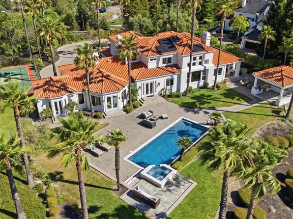 27 Eagle Ridge Ln, Danville, CA 94506