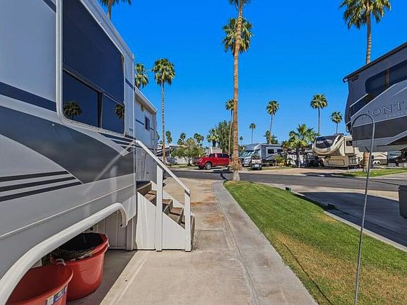 3rd image of 69411 Ramon Rd #254