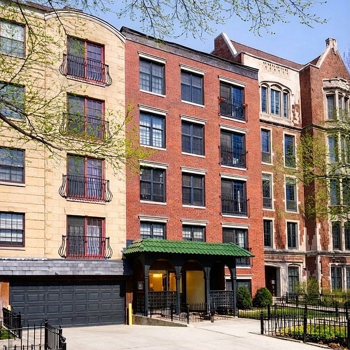 1st image of 512 W Barry Ave APT 205